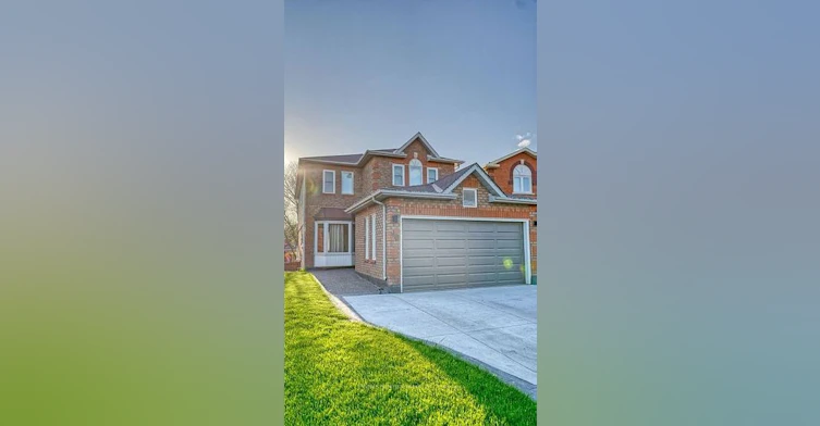 Main Floor-90 Oke Road, Clarington, ON, L1E 2V2