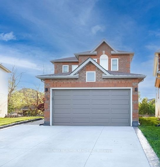 Main Floor-90 Oke Road, Clarington, ON, L1E 2V2 - 2