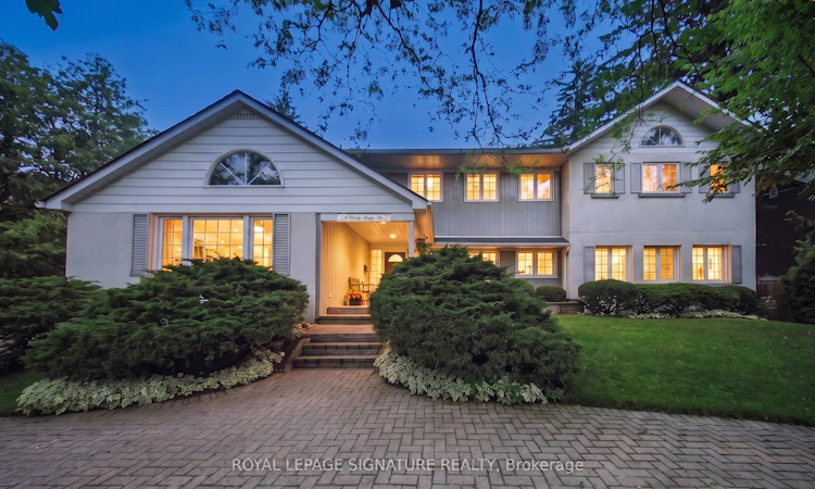 8 Windy Ridge Drive