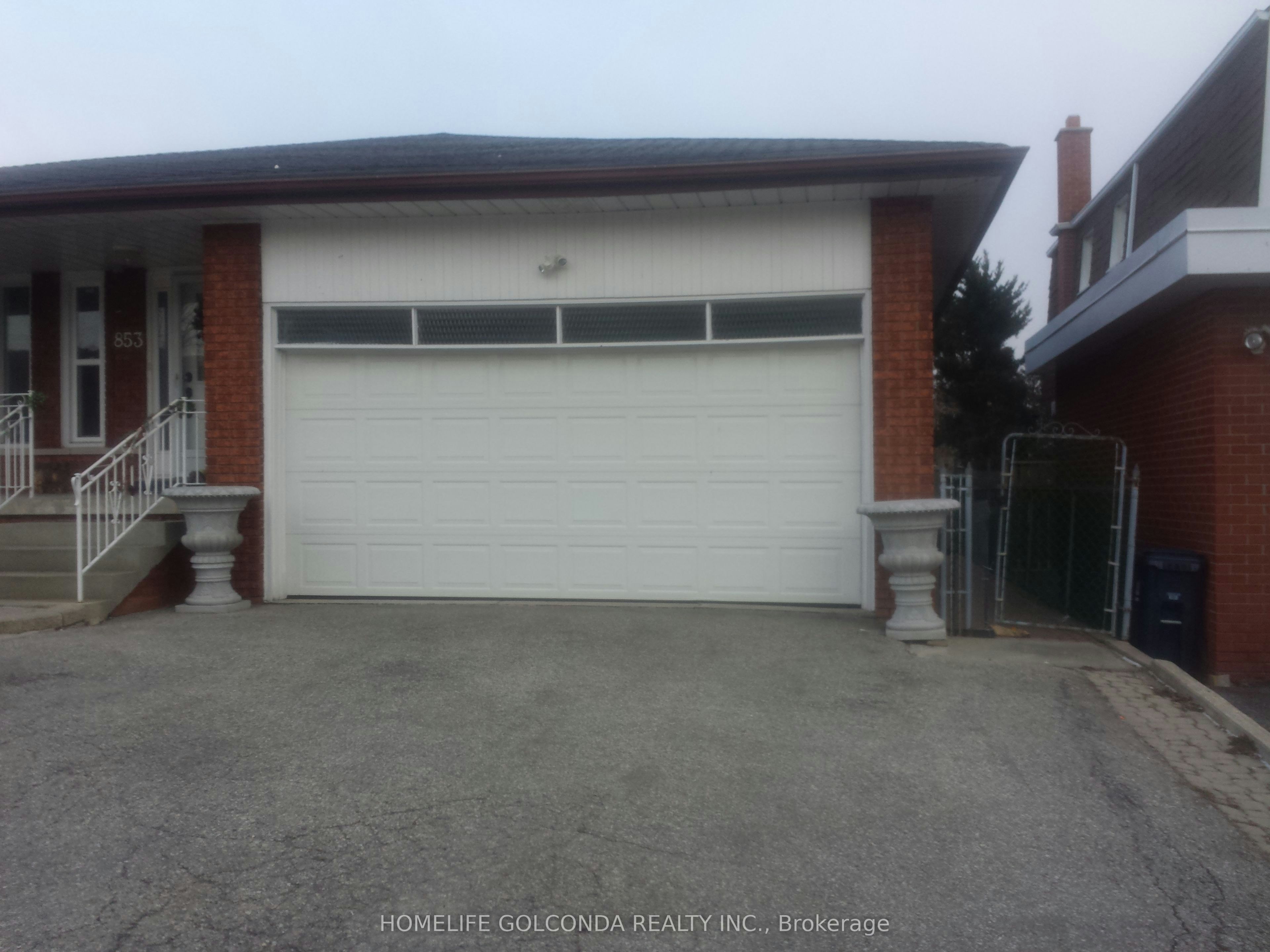 1-853 Huntingwood Drive, Toronto, ON, M1T 3L7 - 3