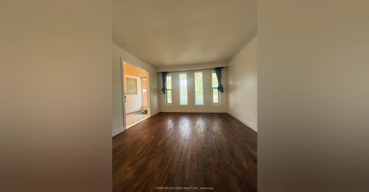 1-853 Huntingwood Drive, Toronto, ON, M1T 3L7 - 7