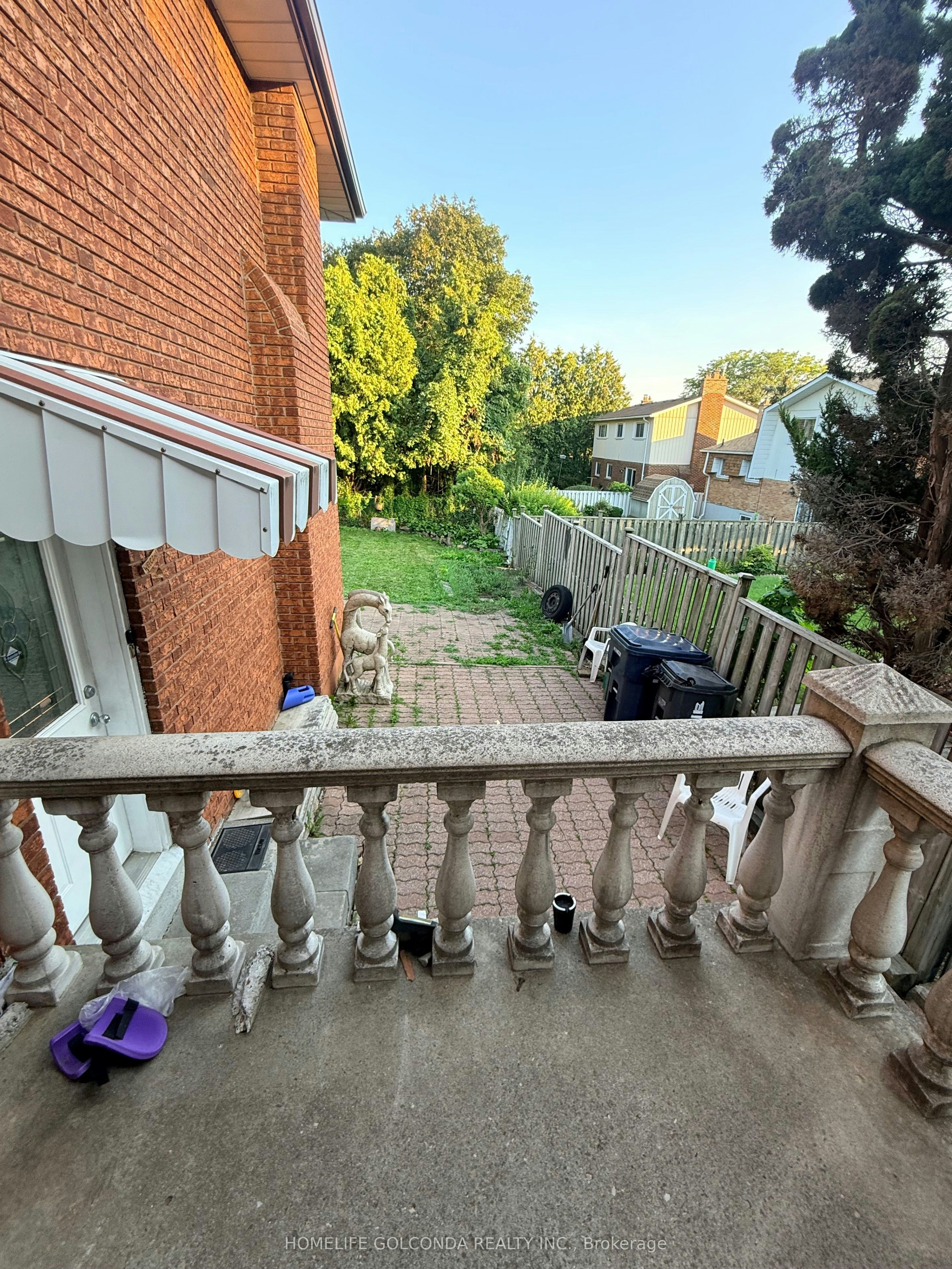 1-853 Huntingwood Drive, Toronto, ON, M1T 3L7 - 17