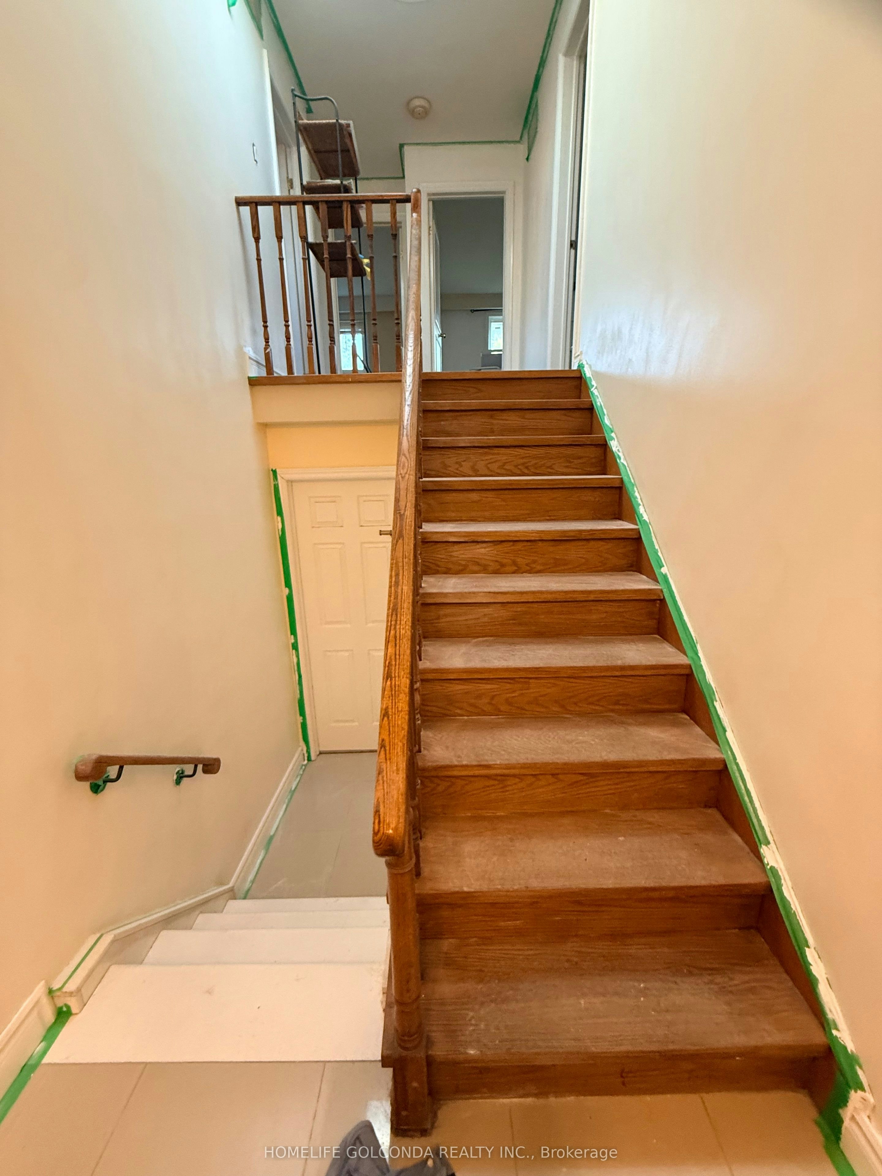 1-853 Huntingwood Drive, Toronto, ON, M1T 3L7 - 24