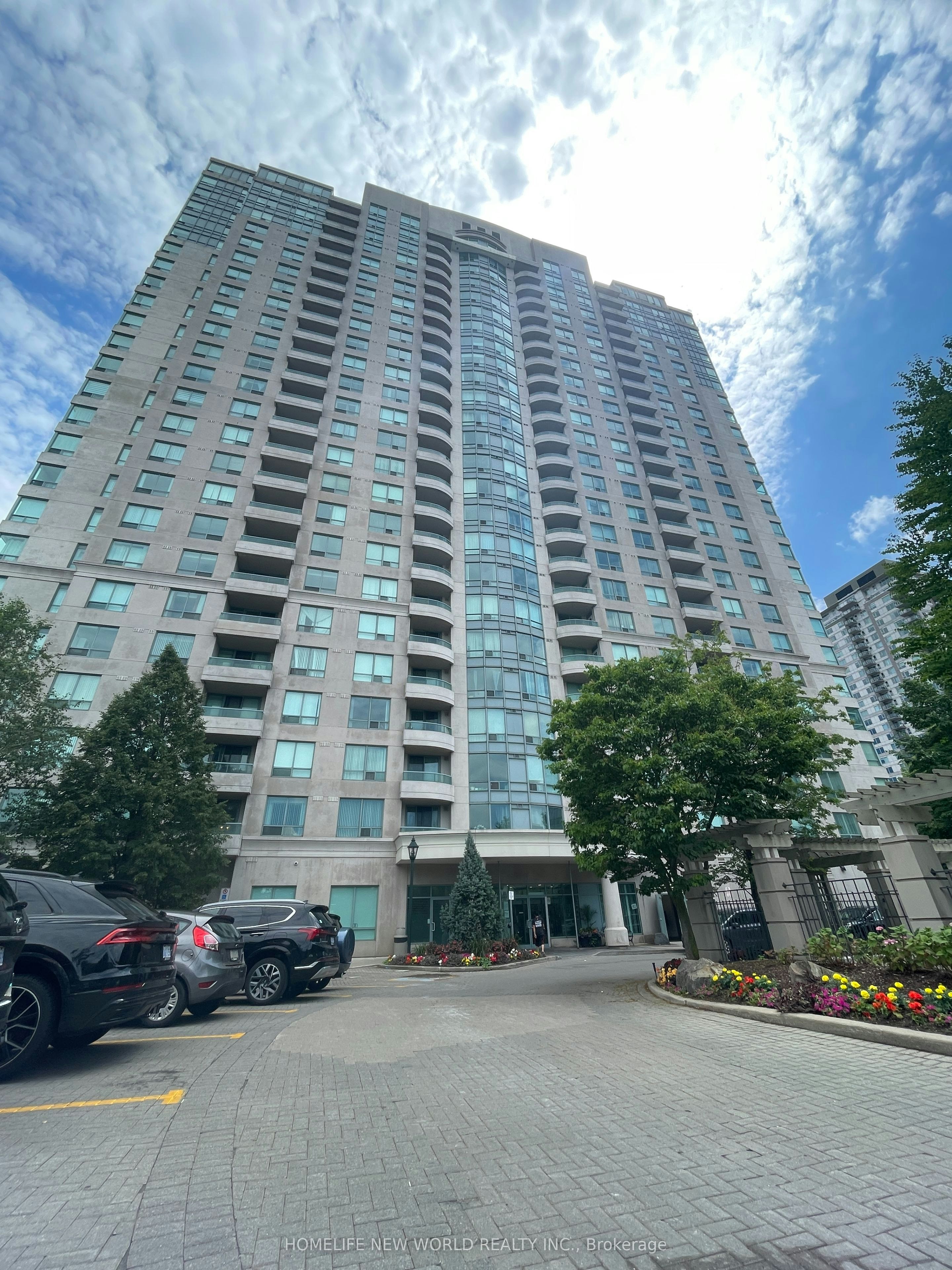 Ph9-61 Town Centre Court, Toronto, ON, M1P 5C5
