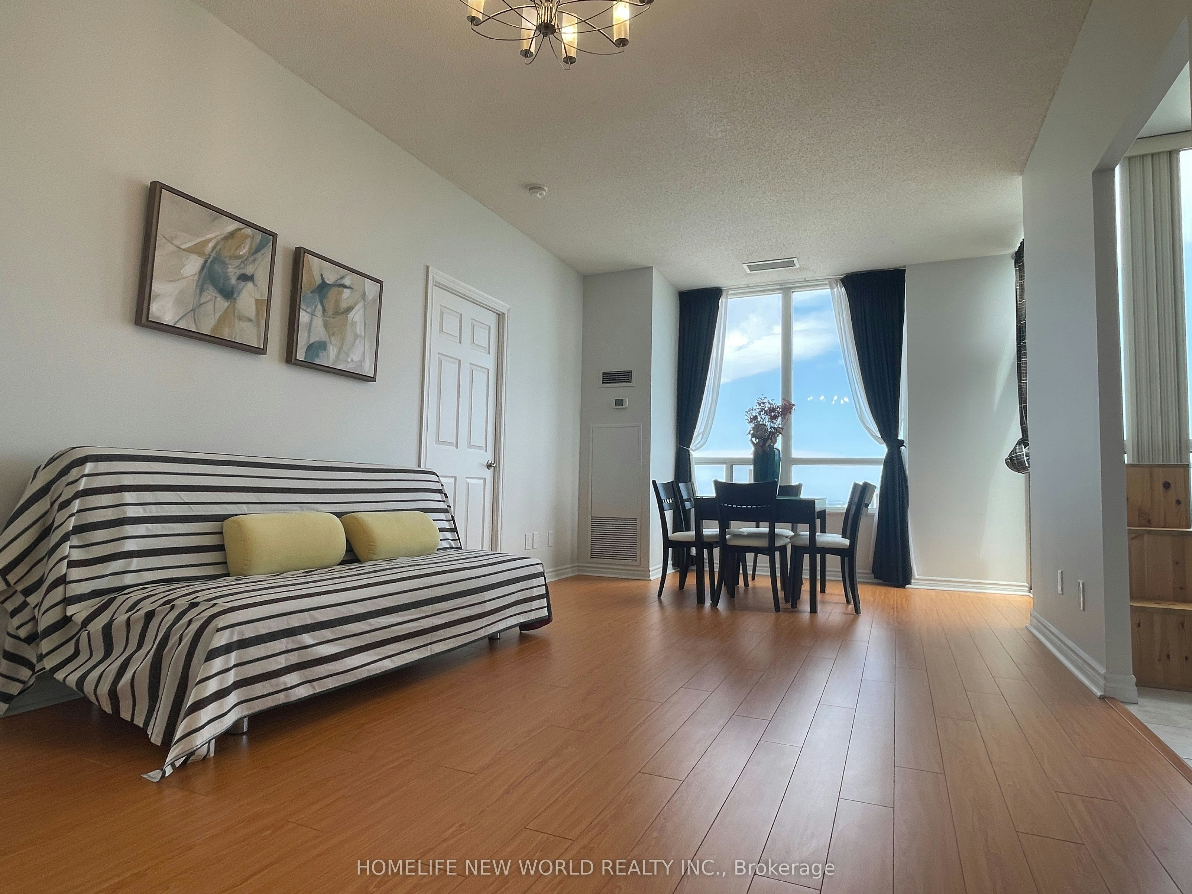 PH9-61 Town Centre Court, Toronto, ON, M1P 5C5 - 5