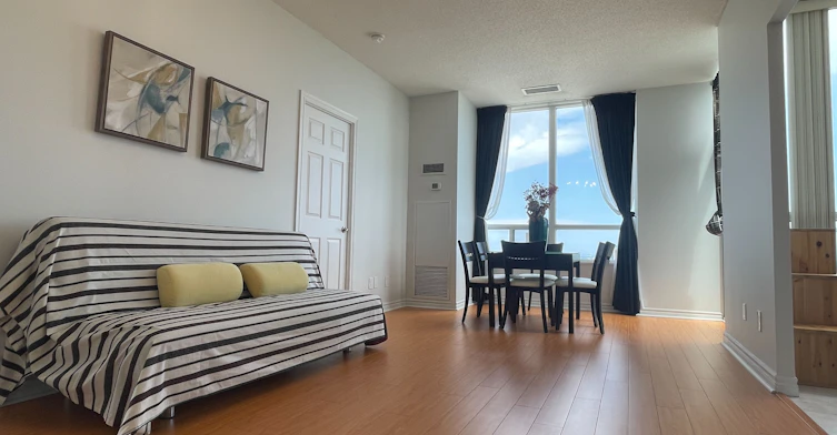 PH9-61 Town Centre Court, Toronto, ON, M1P 5C5 - 5