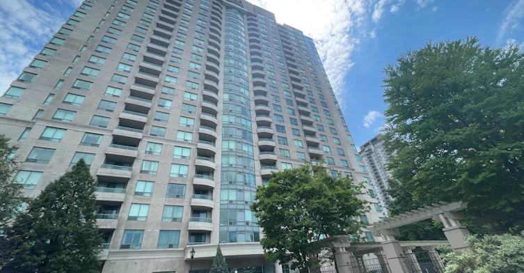 PH9-61 Town Centre Court, Toronto, ON, M1P 5C5