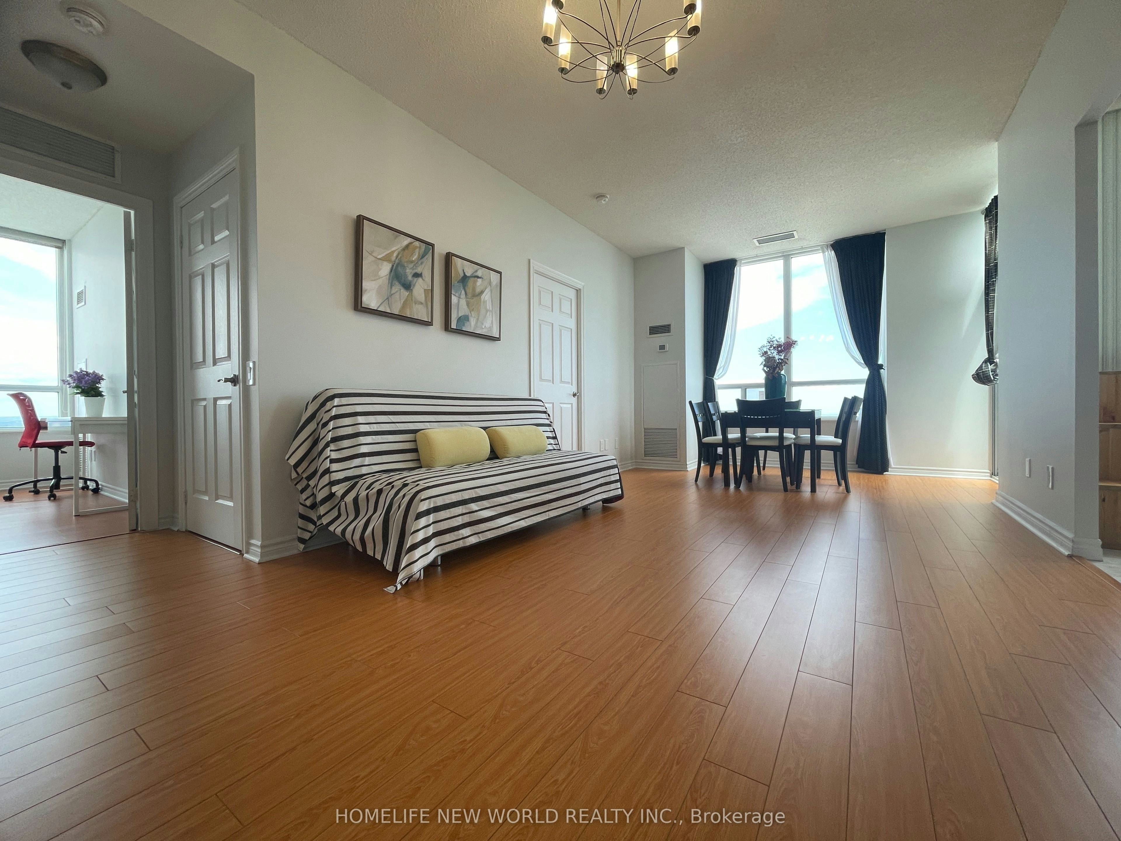 PH9-61 Town Centre Court, Toronto, ON, M1P 5C5 - 7
