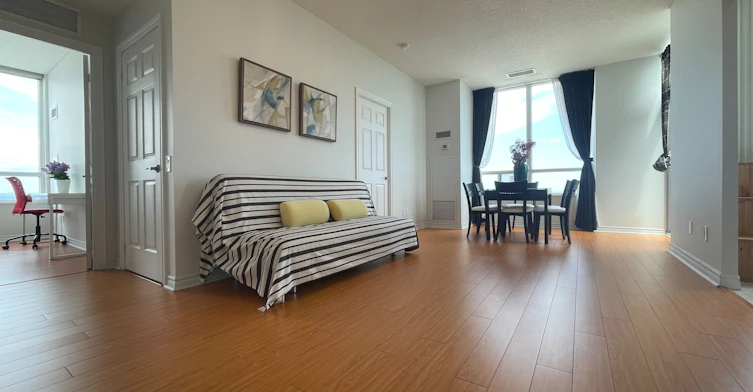 PH9-61 Town Centre Court, Toronto, ON, M1P 5C5 - 7