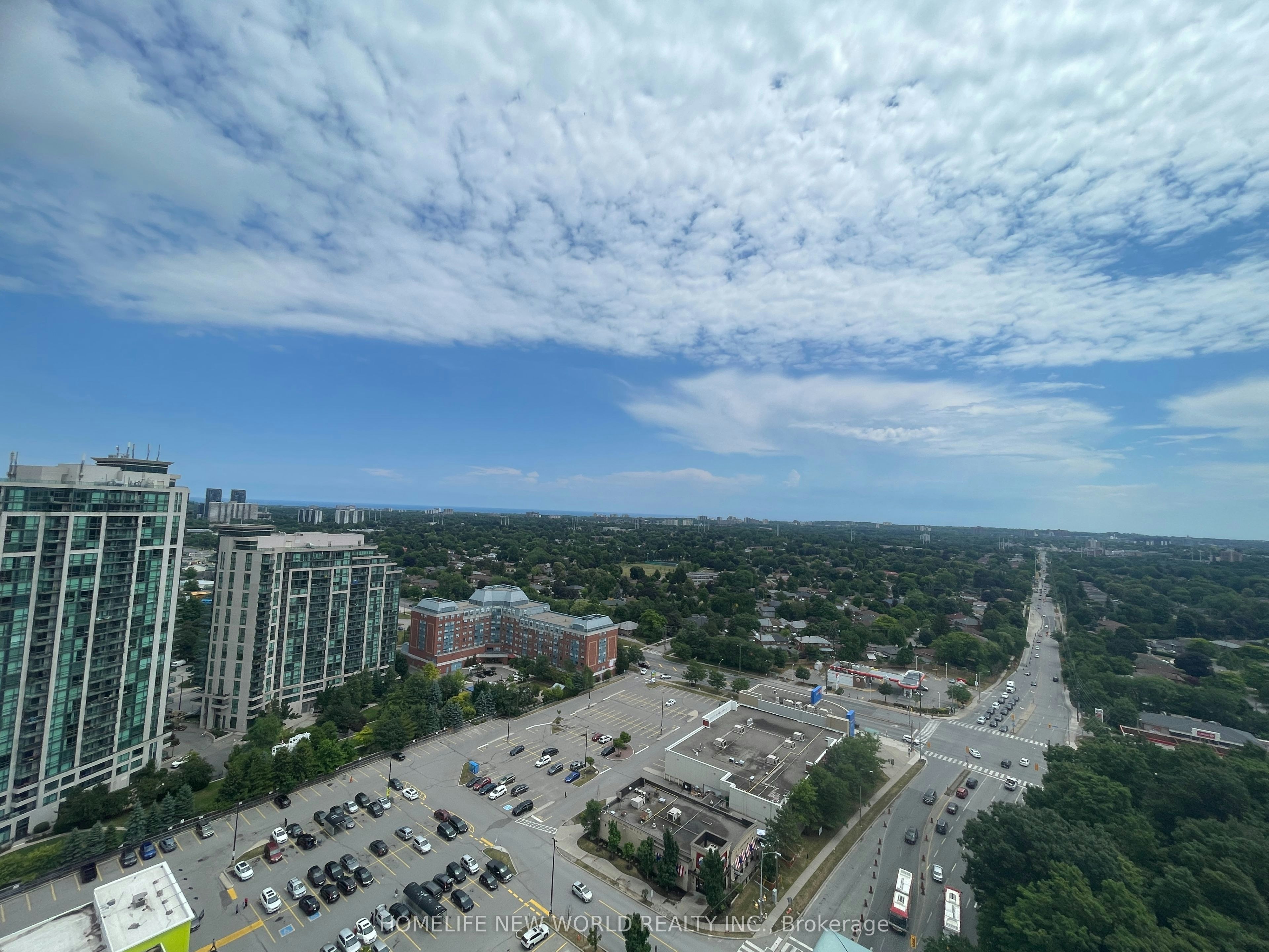 PH9-61 Town Centre Court, Toronto, ON, M1P 5C5 - 24