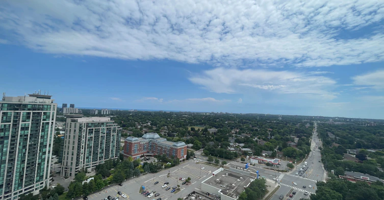 PH9-61 Town Centre Court, Toronto, ON, M1P 5C5 - 24
