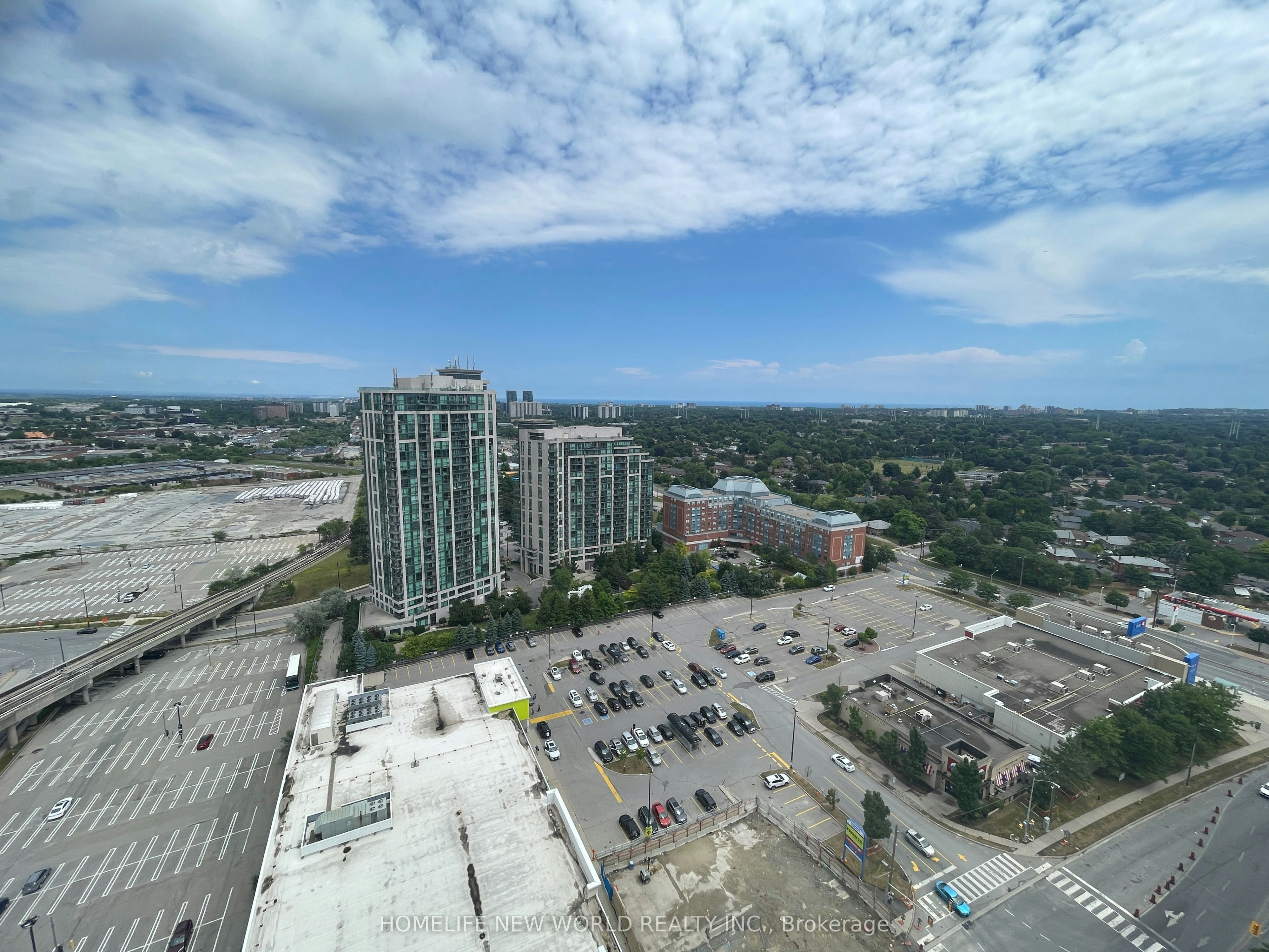 PH9-61 Town Centre Court, Toronto, ON, M1P 5C5 - 25