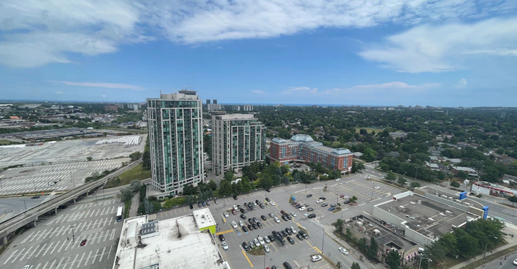 PH9-61 Town Centre Court, Toronto, ON, M1P 5C5 - 25