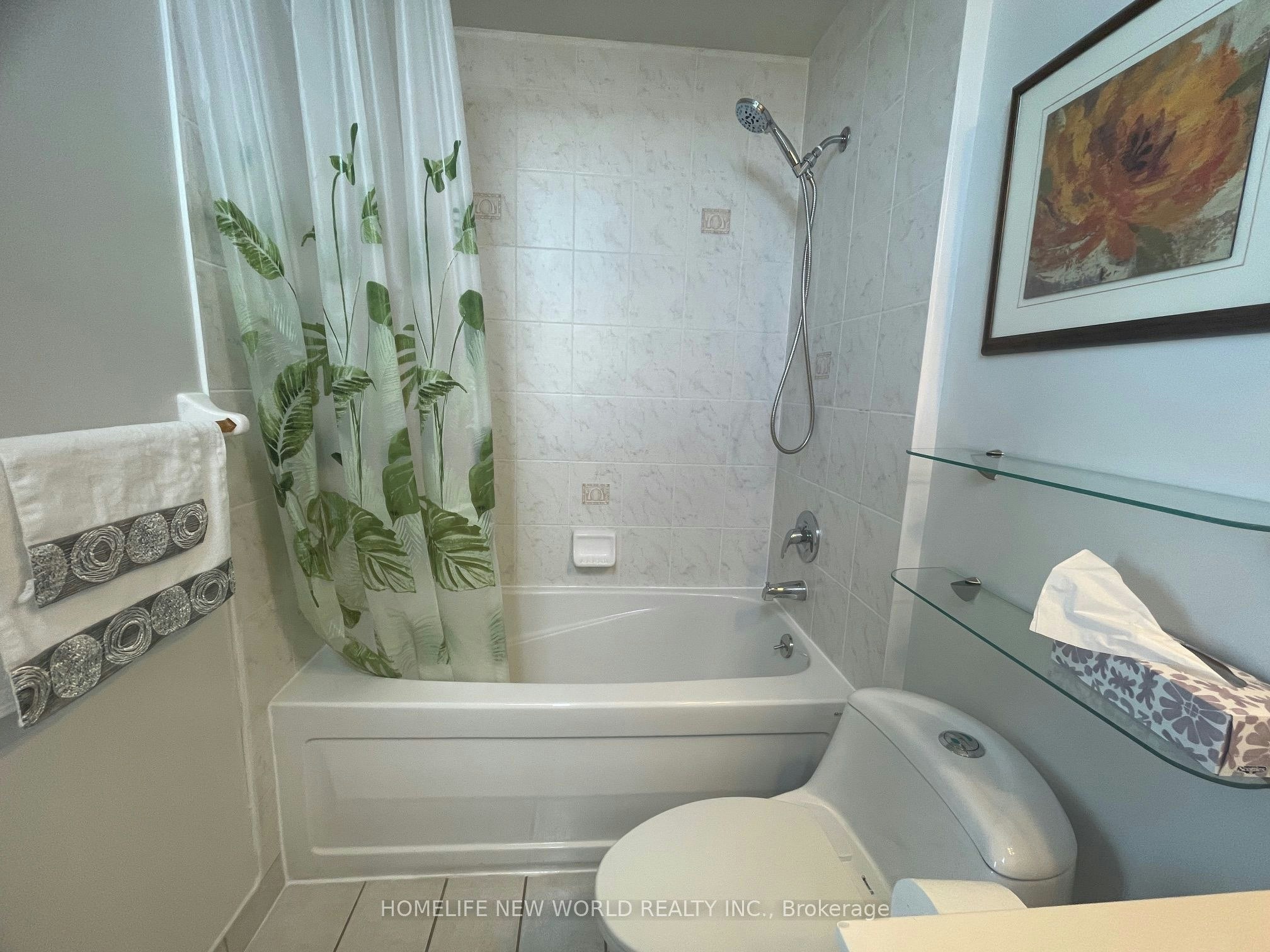 PH9-61 Town Centre Court, Toronto, ON, M1P 5C5 - 17