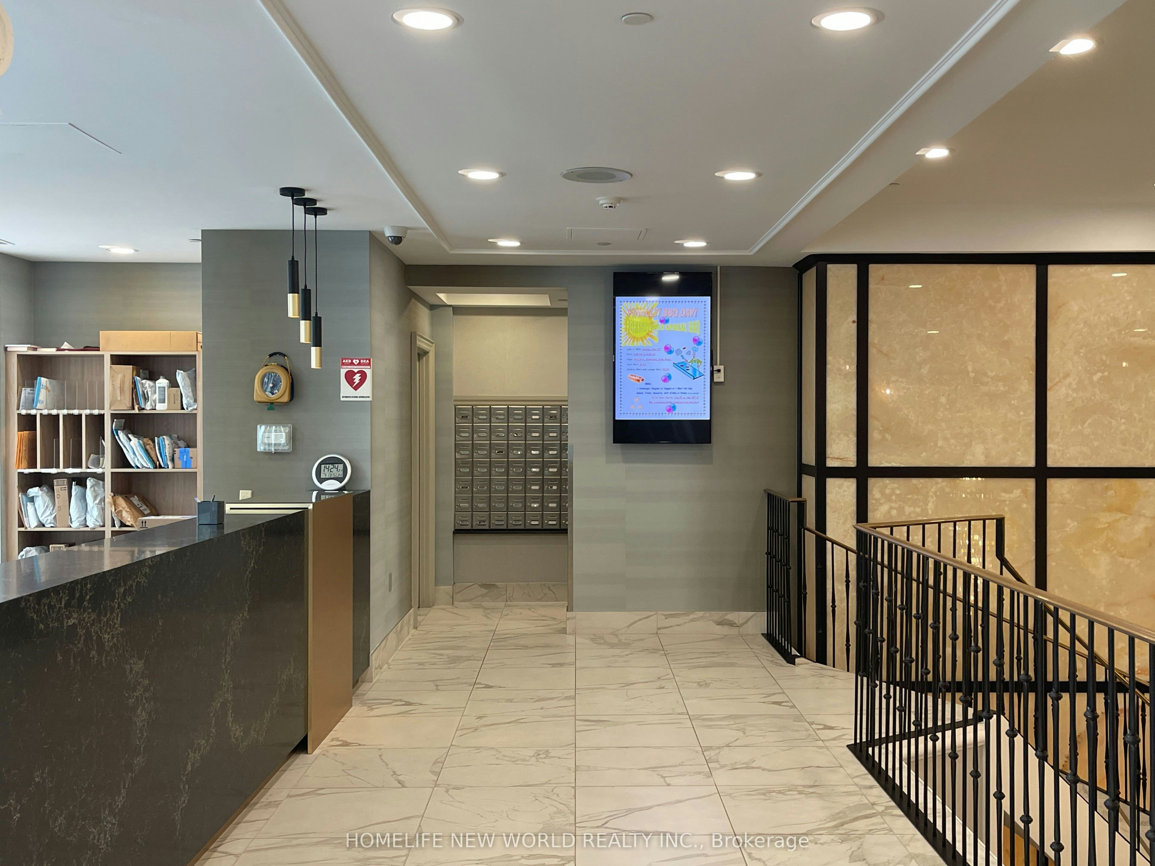 PH9-61 Town Centre Court, Toronto, ON, M1P 5C5 - 4