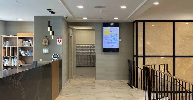 PH9-61 Town Centre Court, Toronto, ON, M1P 5C5 - 4