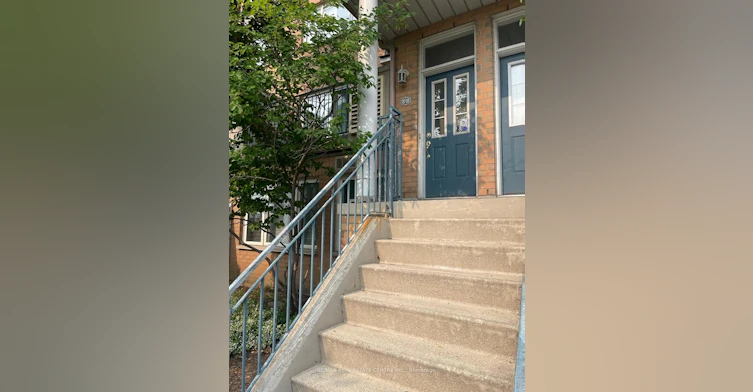 20-117 Omni Drive, Toronto, ON, M1P 5A5