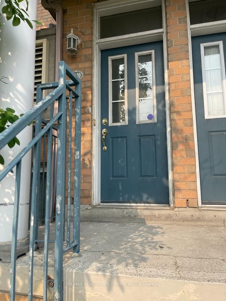 20-117 Omni Drive, Toronto, ON, M1P 5A5 - 3