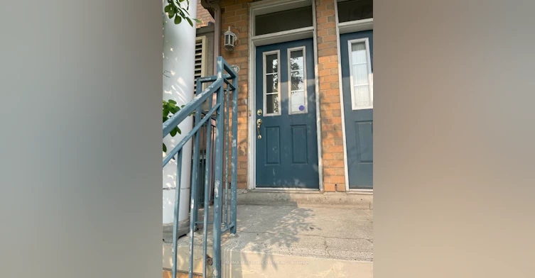 20-117 Omni Drive, Toronto, ON, M1P 5A5 - 3