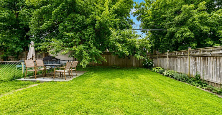 Main & Second Floor-41 Woodville Avenue, Toronto, ON, M4K 2J5 - 36