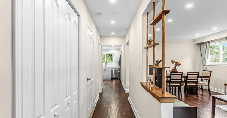 Main & Second Floor-41 Woodville Avenue, Toronto, ON, M4K 2J5 - 6