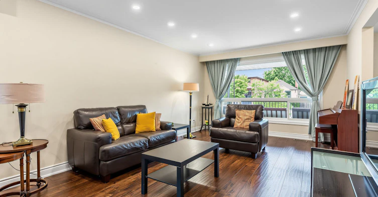 Main & Second Floor-41 Woodville Avenue, Toronto, ON, M4K 2J5 - 9