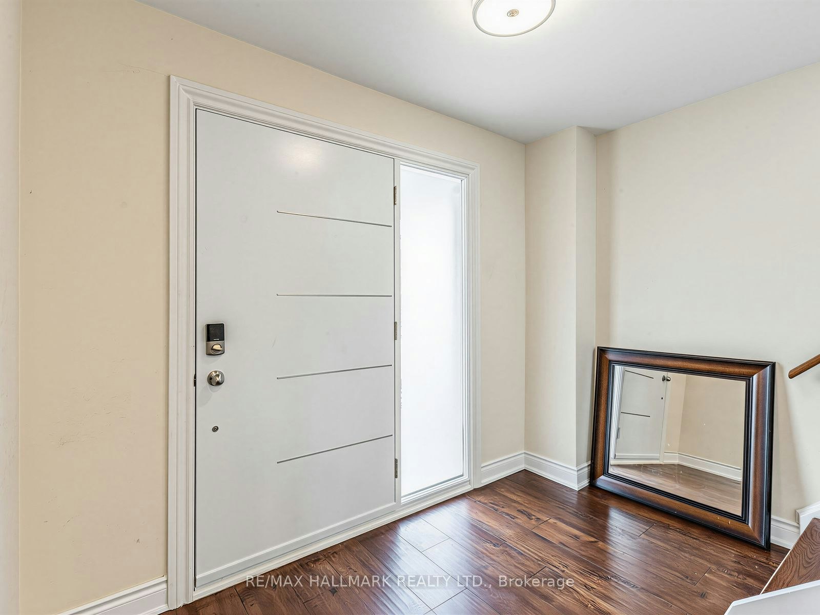 Main & Second Floor-41 Woodville Avenue, Toronto, ON, M4K 2J5 - 5