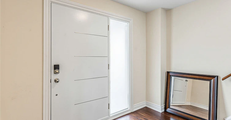 Main & Second Floor-41 Woodville Avenue, Toronto, ON, M4K 2J5 - 5