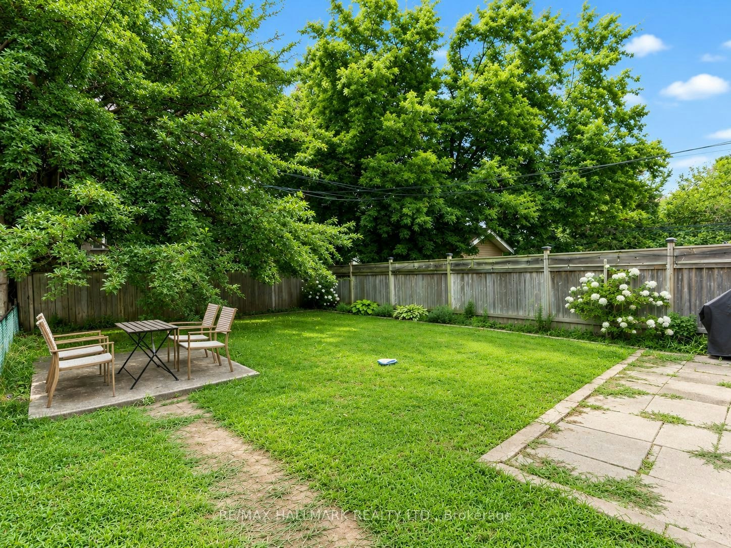 Main & Second Floor-41 Woodville Avenue, Toronto, ON, M4K 2J5 - 37