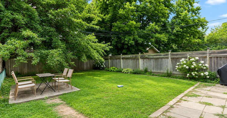 Main & Second Floor-41 Woodville Avenue, Toronto, ON, M4K 2J5 - 37
