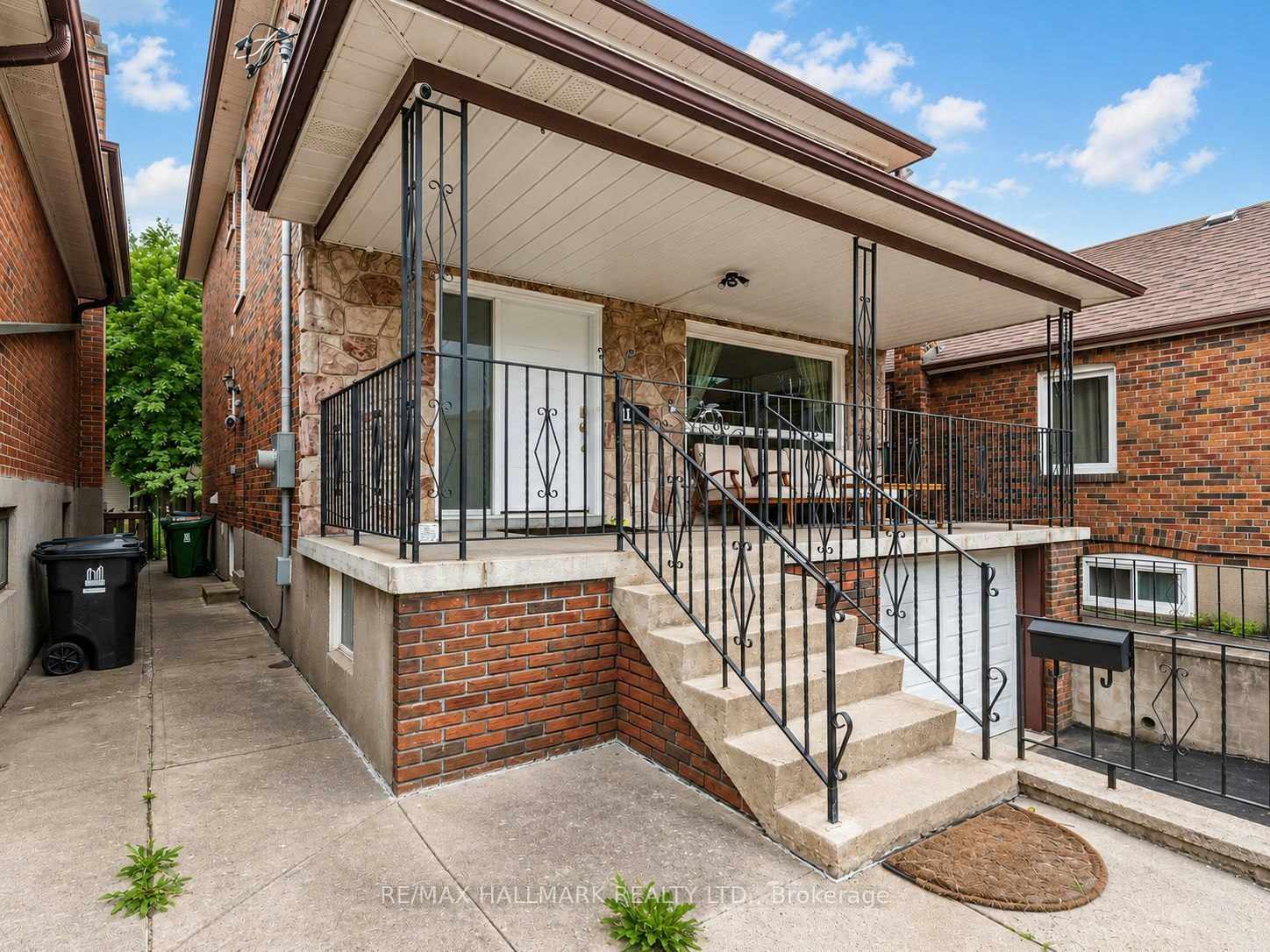 Main & Second Floor-41 Woodville Avenue, Toronto, ON, M4K 2J5 - 3