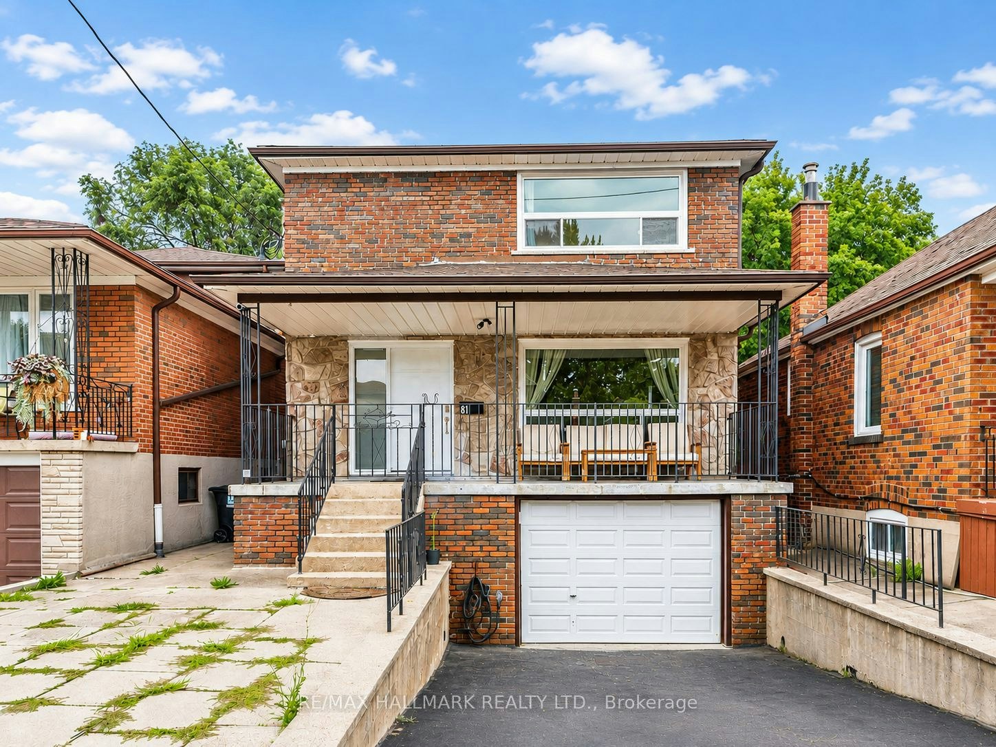 Main & Second Floor-41 Woodville Avenue, Toronto, ON, M4K 2J5 - 2