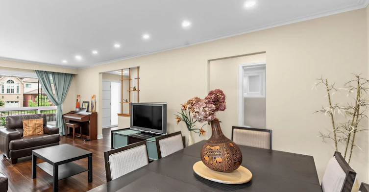 Main & Second Floor-41 Woodville Avenue, Toronto, ON, M4K 2J5 - 12