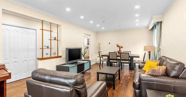 Main & Second Floor-41 Woodville Avenue, Toronto, ON, M4K 2J5 - 8