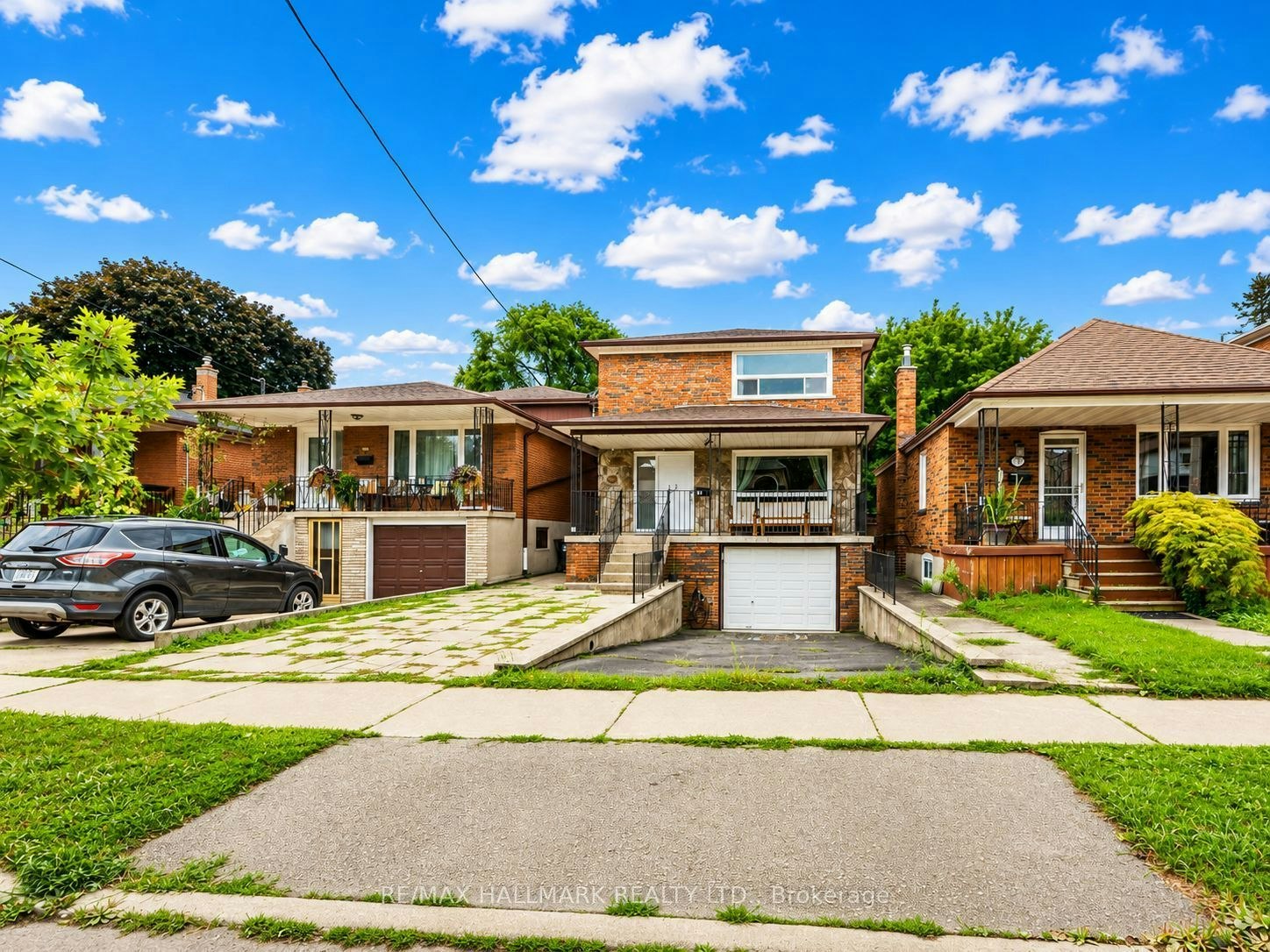 Main & Second Floor-41 Woodville Avenue, Toronto, ON, M4K 2J5