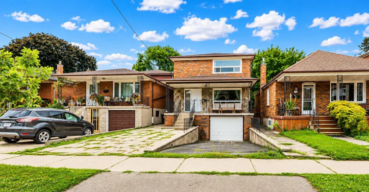 Main & Second Floor-41 Woodville Avenue, Toronto, ON, M4K 2J5