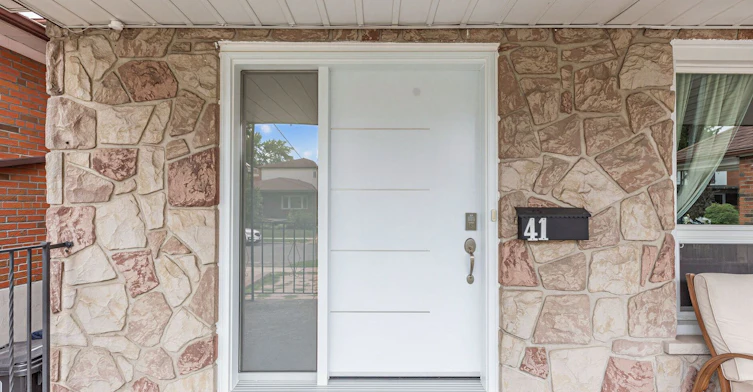 Main & Second Floor-41 Woodville Avenue, Toronto, ON, M4K 2J5 - 4