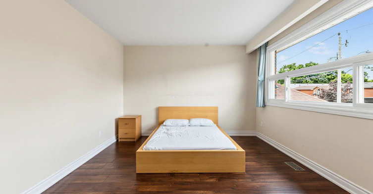 Main & Second Floor-41 Woodville Avenue, Toronto, ON, M4K 2J5 - 26