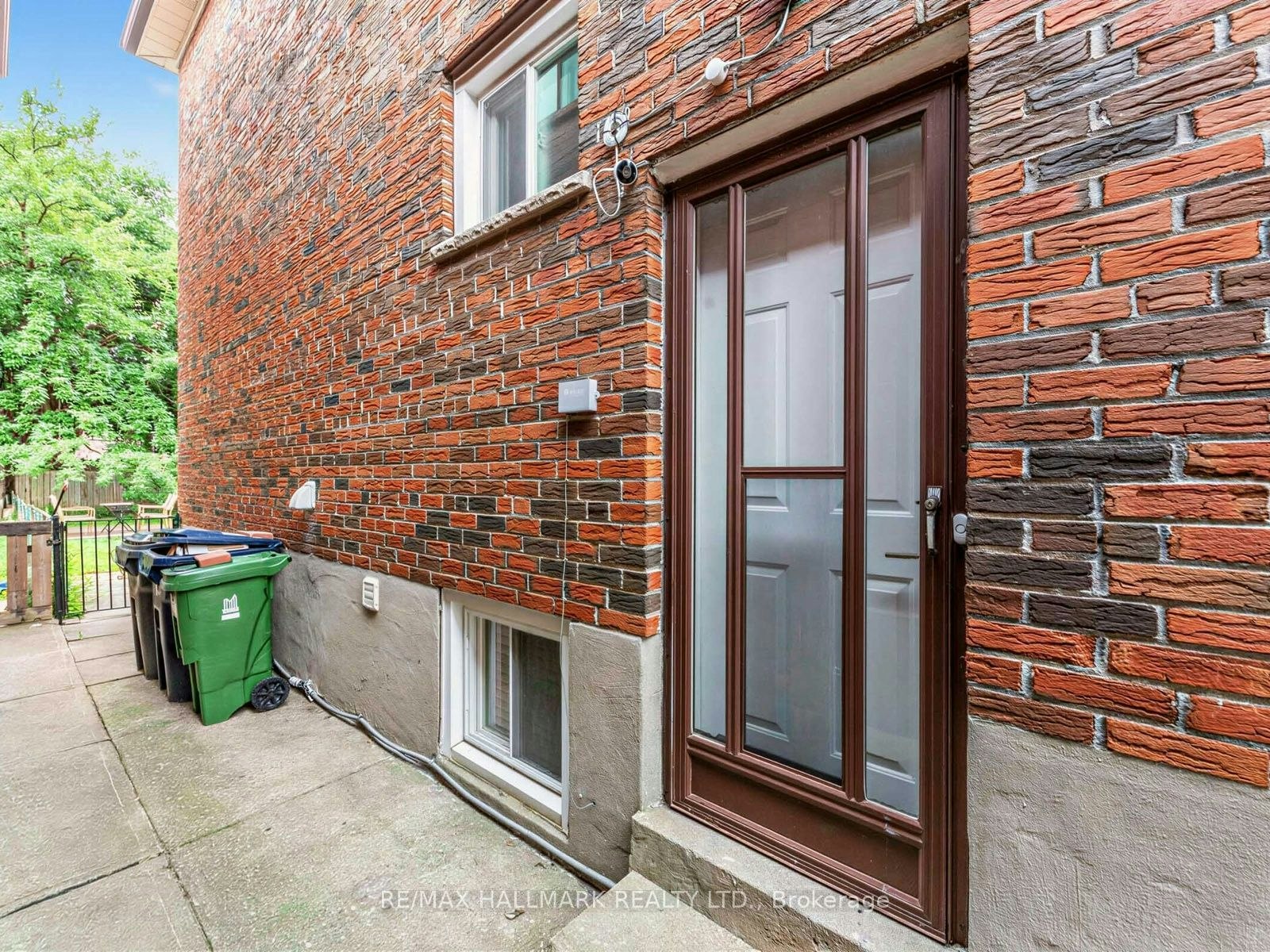 Main & Second Floor-41 Woodville Avenue, Toronto, ON, M4K 2J5 - 35