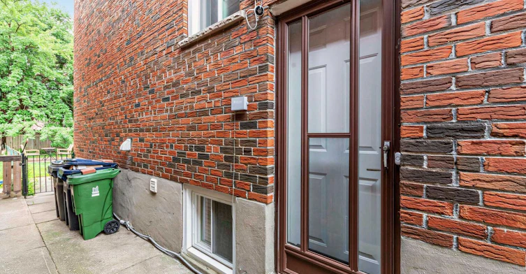 Main & Second Floor-41 Woodville Avenue, Toronto, ON, M4K 2J5 - 35