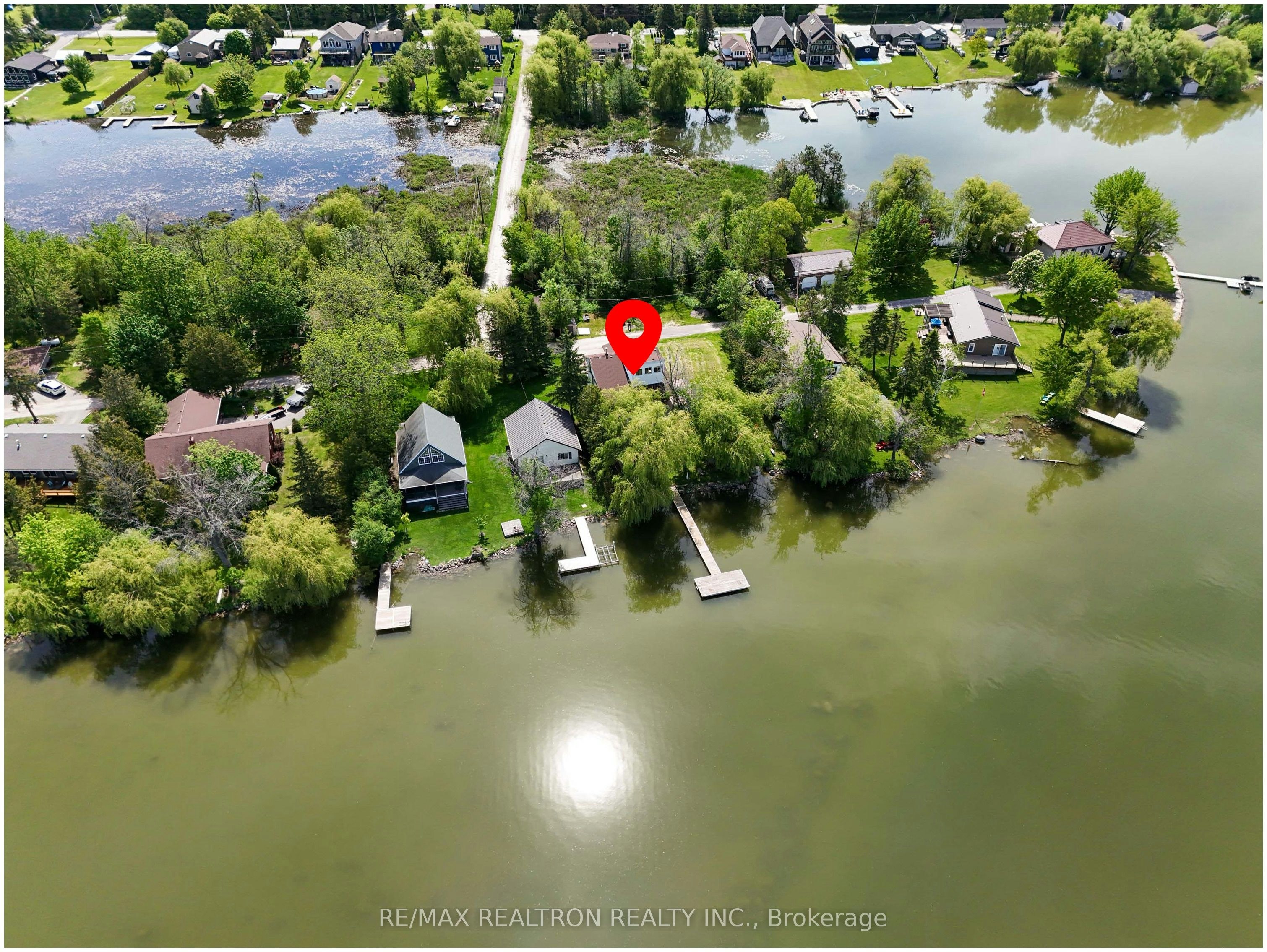 16 Birch Island Road, Scugog, ON, L0B 1K0