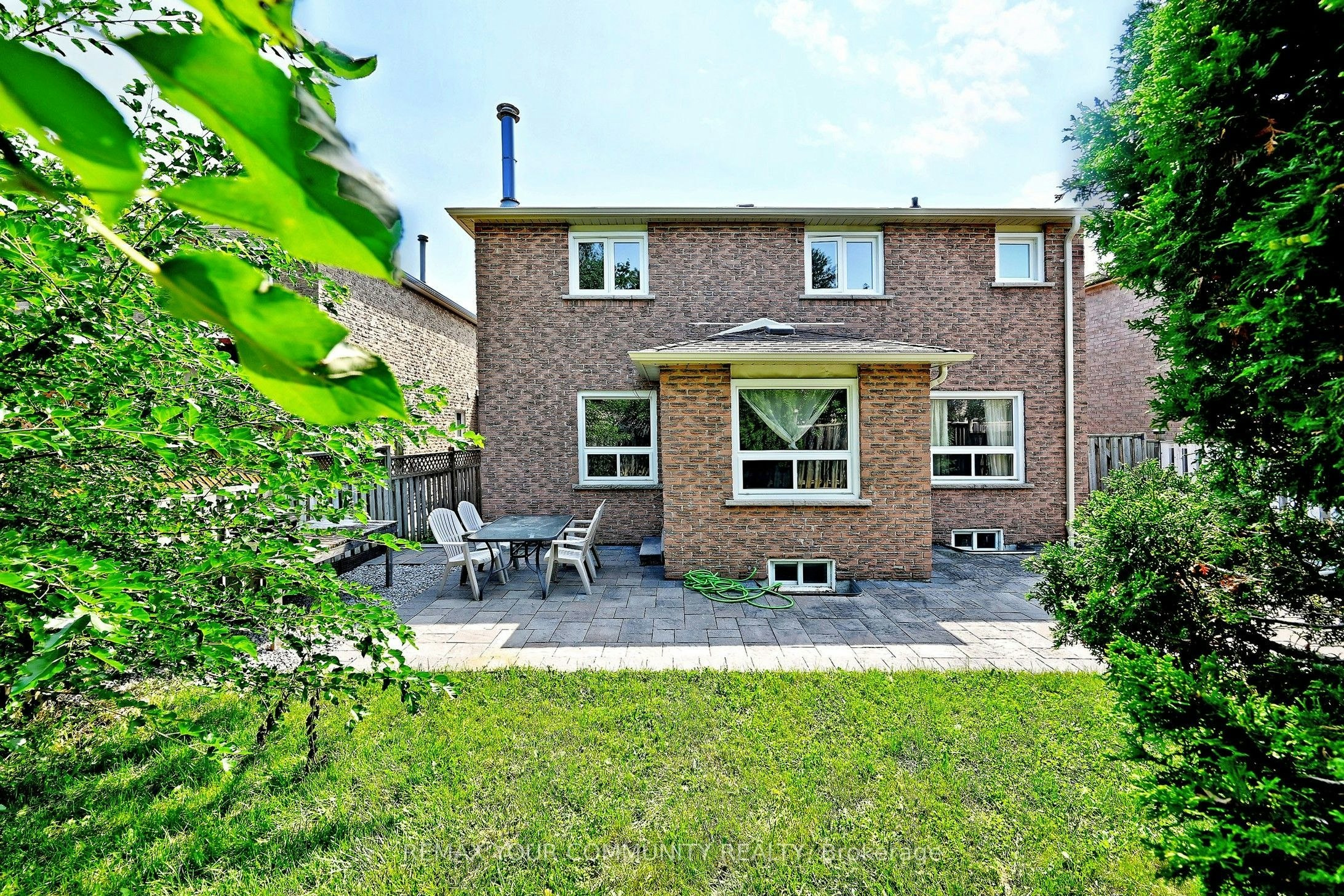 35 Dakin Drive, Ajax, ON, L1T 2R8 - 48