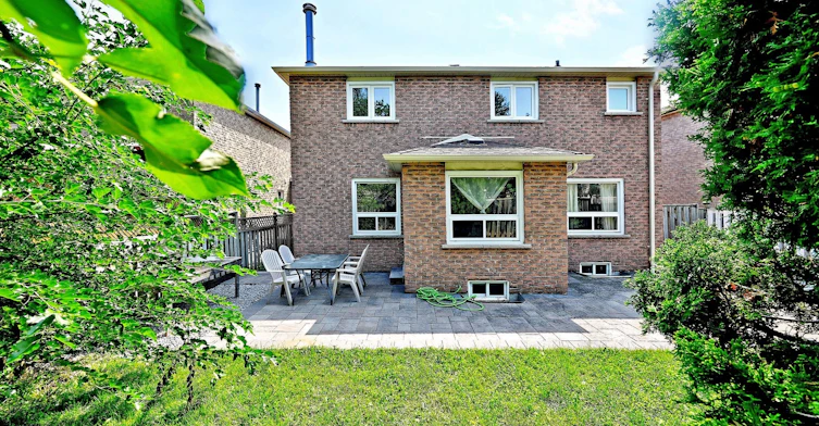 35 Dakin Drive, Ajax, ON, L1T 2R8 - 48