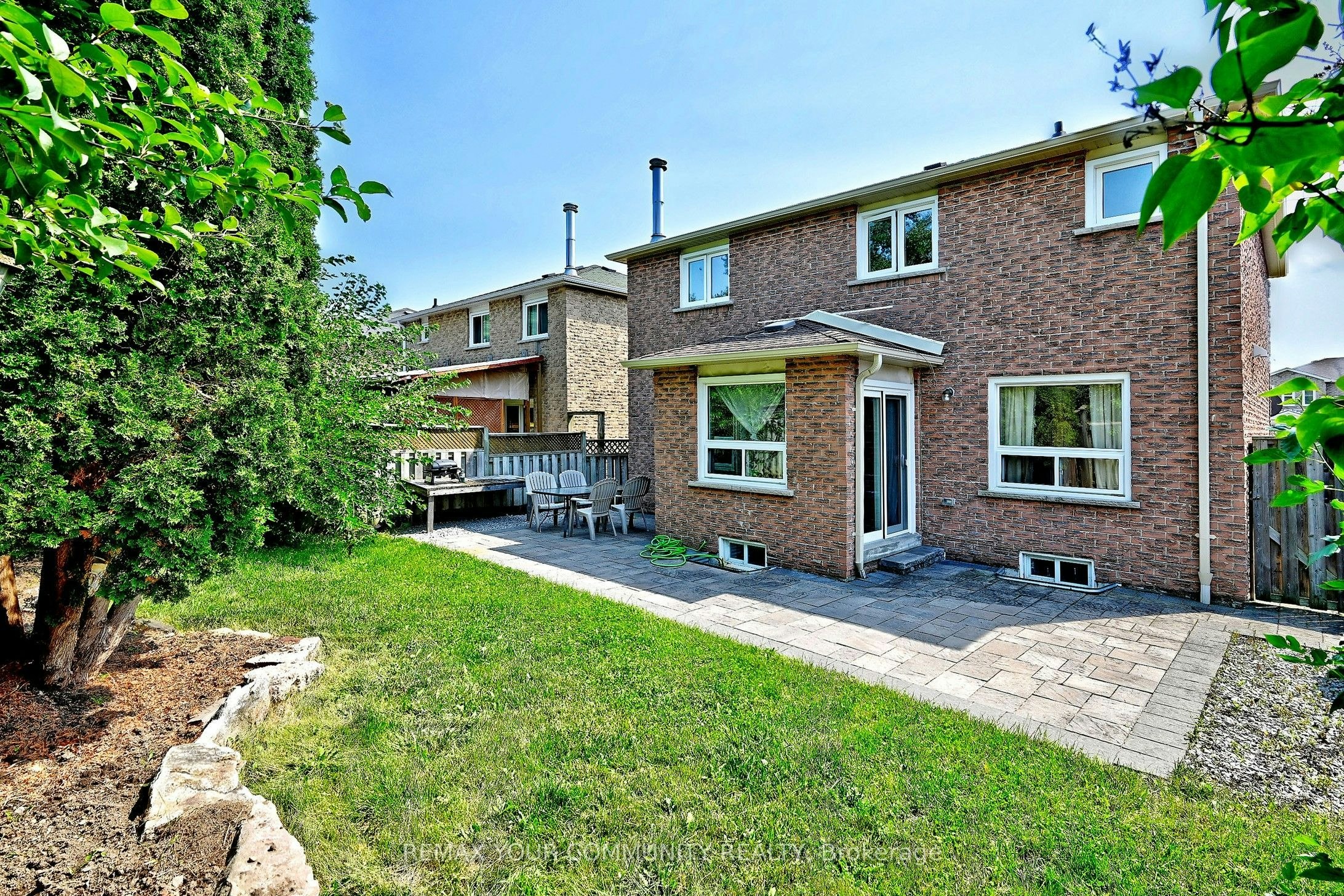 35 Dakin Drive, Ajax, ON, L1T 2R8 - 47