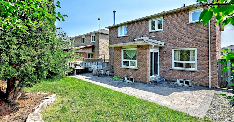 35 Dakin Drive, Ajax, ON, L1T 2R8 - 47