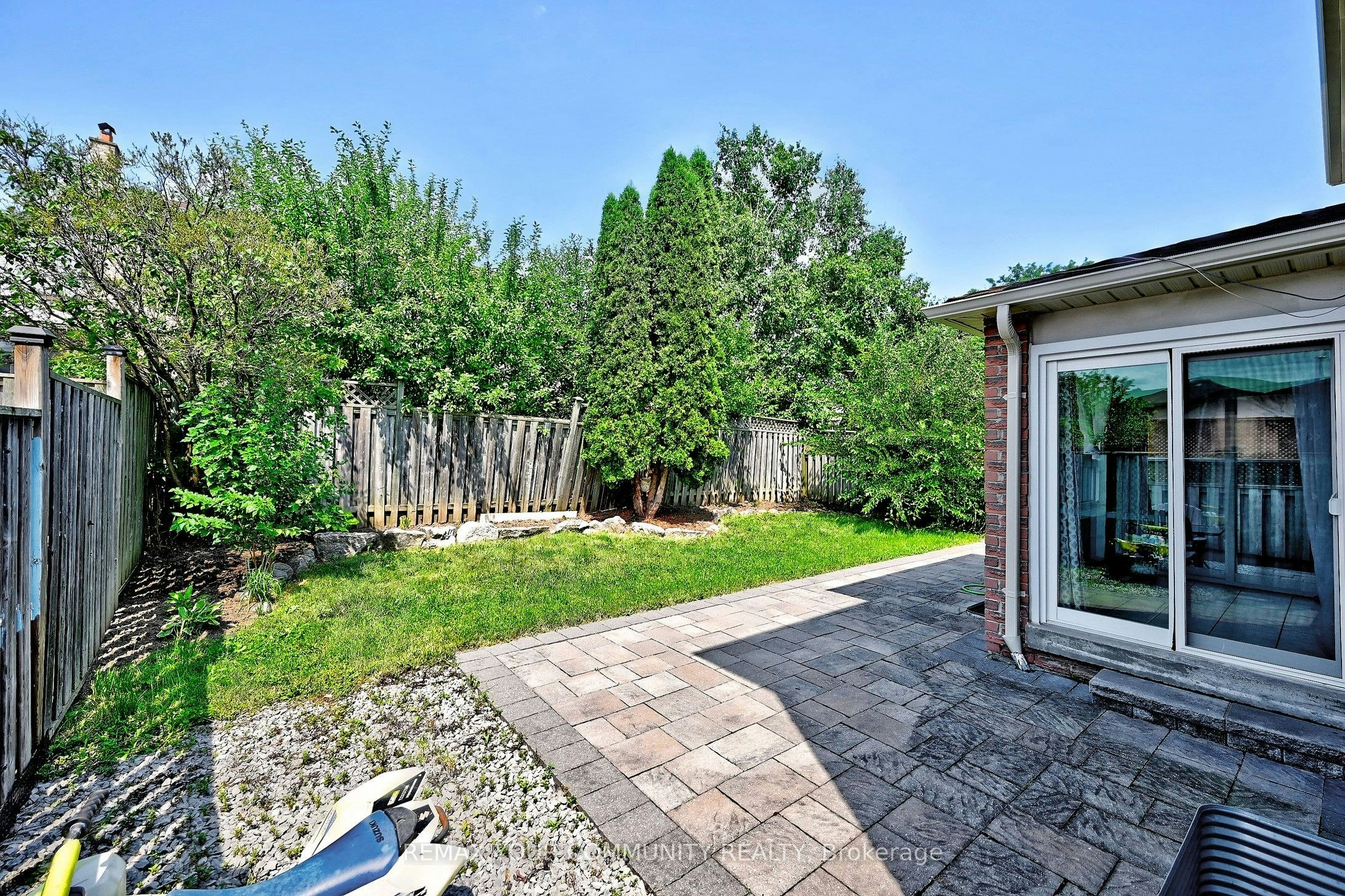 35 Dakin Drive, Ajax, ON, L1T 2R8 - 46