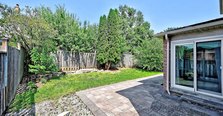 35 Dakin Drive, Ajax, ON, L1T 2R8 - 46