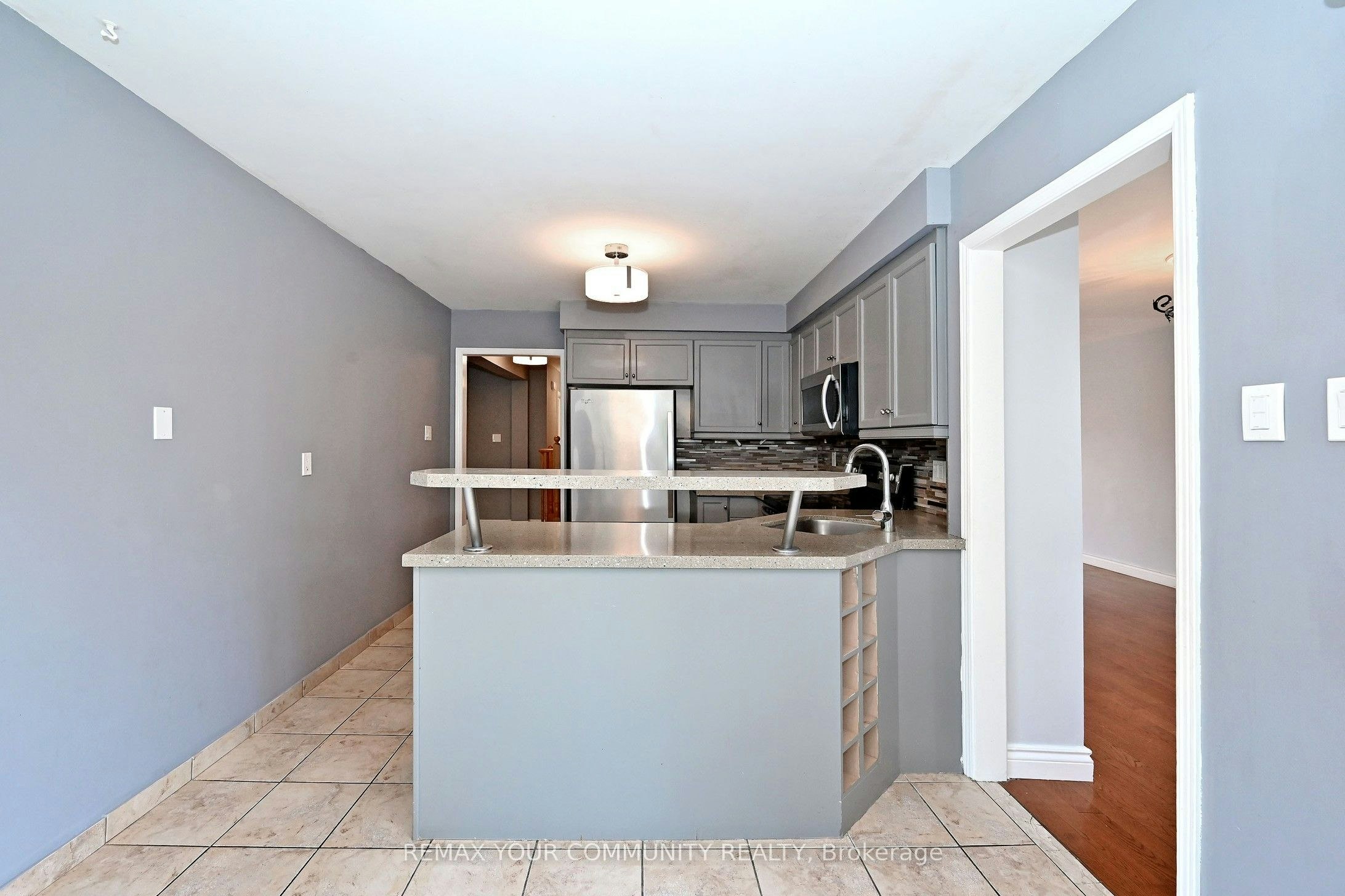 35 Dakin Drive, Ajax, ON, L1T 2R8 - 11