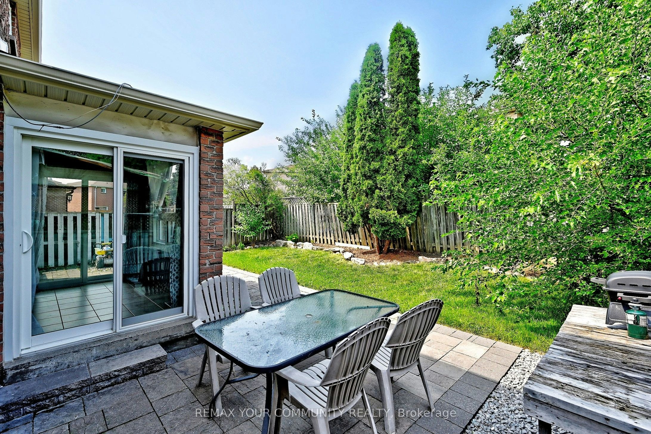 35 Dakin Drive, Ajax, ON, L1T 2R8 - 49