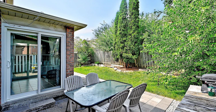 35 Dakin Drive, Ajax, ON, L1T 2R8 - 49